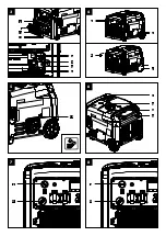 Preview for 4 page of Parkside PISE 3400 A1 Operating And Safety Instructions, Translation Of Original Operating Manual