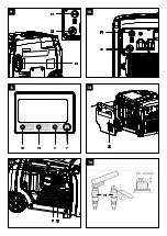 Preview for 5 page of Parkside PISE 3400 A1 Operating And Safety Instructions, Translation Of Original Operating Manual