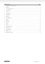 Preview for 7 page of Parkside PISE 3400 A1 Operating And Safety Instructions, Translation Of Original Operating Manual