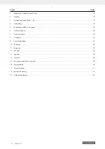 Preview for 22 page of Parkside PISE 3400 A1 Operating And Safety Instructions, Translation Of Original Operating Manual