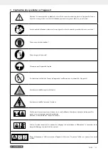 Preview for 39 page of Parkside PISE 3400 A1 Operating And Safety Instructions, Translation Of Original Operating Manual