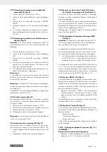 Preview for 47 page of Parkside PISE 3400 A1 Operating And Safety Instructions, Translation Of Original Operating Manual