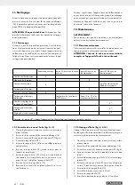 Preview for 48 page of Parkside PISE 3400 A1 Operating And Safety Instructions, Translation Of Original Operating Manual