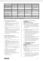 Preview for 79 page of Parkside PISE 3400 A1 Operating And Safety Instructions, Translation Of Original Operating Manual