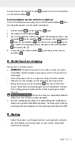 Preview for 53 page of Parkside PKLL 10 B3 Translation Of The Original Instructions