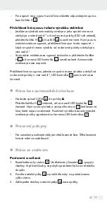 Preview for 77 page of Parkside PKLL 10 B3 Translation Of The Original Instructions