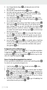 Preview for 114 page of Parkside PKLL 10 B3 Translation Of The Original Instructions