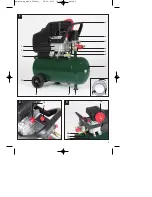 Preview for 3 page of Parkside PKO 270 B2 Operation And Safety Notes