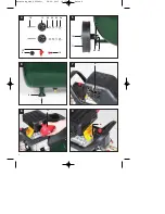 Preview for 4 page of Parkside PKO 270 B2 Operation And Safety Notes