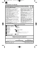 Preview for 16 page of Parkside PKO 270 B2 Operation And Safety Notes