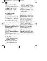 Preview for 76 page of Parkside PKO 270 B2 Operation And Safety Notes