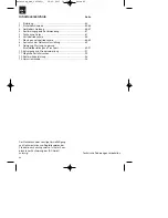 Preview for 82 page of Parkside PKO 270 B2 Operation And Safety Notes