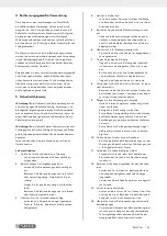 Preview for 35 page of Parkside PKO 500 A1 Operation And Safety Notes Translation Of Original Operation Manual