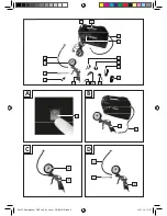 Preview for 3 page of Parkside PKZ 180 A1 Operation And Safety Notes