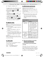 Preview for 11 page of Parkside PKZ 180 A1 Operation And Safety Notes