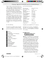 Preview for 47 page of Parkside PKZ 180 A1 Operation And Safety Notes