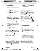 Preview for 51 page of Parkside PKZ 180 A1 Operation And Safety Notes