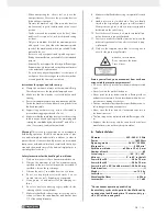 Preview for 24 page of Parkside PKZS 2000 A1 Operating Manual