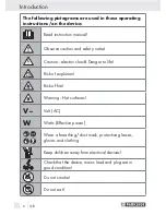 Preview for 6 page of Parkside PLP 100 A1 SOLDERING GUN Operation And Safety Notes