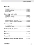 Preview for 33 page of Parkside PLP 100 A1 SOLDERING GUN Operation And Safety Notes