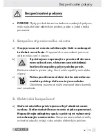 Preview for 79 page of Parkside PLP 100 A1 SOLDERING GUN Operation And Safety Notes