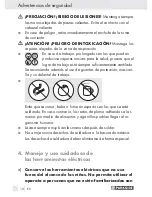 Preview for 11 page of Parkside PLP 100 Operation And Safety Notes