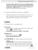 Preview for 26 page of Parkside PLP 100 Operation And Safety Notes