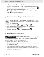 Preview for 27 page of Parkside PLP 100 Operation And Safety Notes