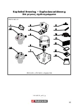 Preview for 85 page of Parkside PNTS 1300 C3 Translation Of The Original Instructions