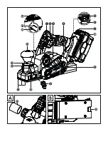 Preview for 3 page of Parkside PPHA 20-Li B2 Original Instructions Manual