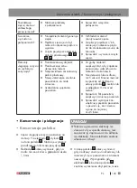 Preview for 135 page of Parkside PPSK 40 A1 Operation And Safety Notes