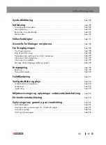 Preview for 187 page of Parkside PPSK 40 A1 Operation And Safety Notes