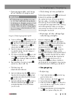 Preview for 199 page of Parkside PPSK 40 A1 Operation And Safety Notes