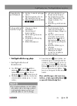 Preview for 203 page of Parkside PPSK 40 A1 Operation And Safety Notes