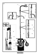 Preview for 4 page of Parkside PRP 400 B1 Translation Of The Original Instructions