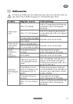 Preview for 17 page of Parkside PRTA 20-Li C3 Instructions Manual