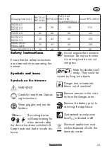 Preview for 23 page of Parkside PRTA 20-Li C3 Instructions Manual