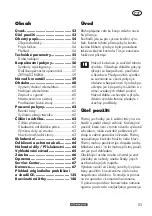 Preview for 53 page of Parkside PRTA 20-Li C3 Instructions Manual