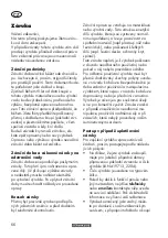 Preview for 66 page of Parkside PRTA 20-Li C3 Instructions Manual