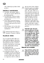 Preview for 90 page of Parkside PRTA 20-Li C3 Instructions Manual