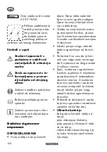 Preview for 104 page of Parkside PRTA 20-Li C3 Instructions Manual