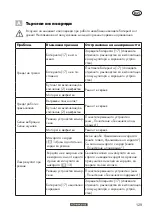 Preview for 129 page of Parkside PRTA 20-Li C3 Instructions Manual