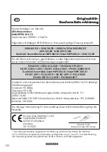 Preview for 132 page of Parkside PRTA 20-Li C3 Instructions Manual