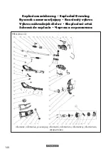 Preview for 140 page of Parkside PRTA 20-Li C3 Instructions Manual