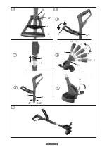 Preview for 142 page of Parkside PRTA 20-Li C3 Instructions Manual