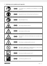 Preview for 39 page of Parkside PSKO 24 B2 Operating And Safety Instructions Manual