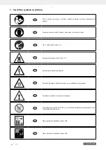 Preview for 50 page of Parkside PSKO 24 B2 Operating And Safety Instructions Manual