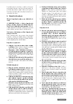 Preview for 52 page of Parkside PSKO 24 B2 Operating And Safety Instructions Manual