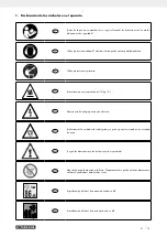 Preview for 83 page of Parkside PSKO 24 B2 Operating And Safety Instructions Manual