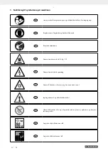 Preview for 94 page of Parkside PSKO 24 B2 Operating And Safety Instructions Manual